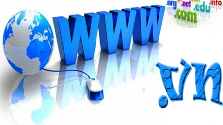 Đề xuất mới về quản lý và sử dụng tài nguyên Internet