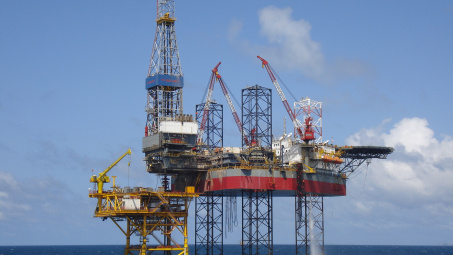 PVN thông tin về “tiền hoa hồng” ở các hợp đồng dầu khí