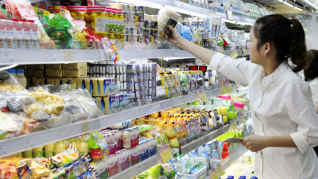 Hàng hóa Việt Nam đã có mặt ở trên 200 quốc gia