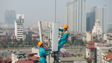 Nikkei: Việt Nam chọn lối đi riêng trong phát triển công nghệ 5G