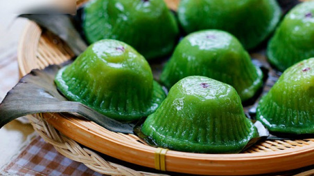 Bánh quy Việt Nam và bánh quy phương Tây: hai món ngoại trừ cái tên thì... chẳng có gì liên quan