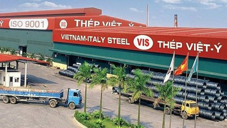 Kyoei Steel tiếp tục muốn mua hơn 10% cổ phần Thép Việt Ý