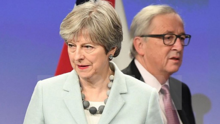 Brexit: Dai dẳng và trả giá