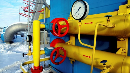 Ukraine sẽ ra sao nếu Nga ngừng quá cảnh khí đốt?