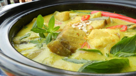 Lăng Đông không bằng lăng Thượng?