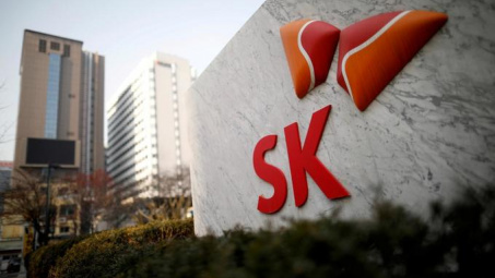 SK Group có thể đầu tư tiếp 1 tỷ USD vào Vingroup