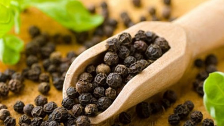 Hoa Kỳ là thị trường xuất khẩu hạt tiêu lớn nhất của Việt Nam