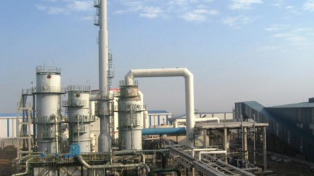 Xem xét cấp giấy phép cho dự án Tổ hợp hóa dầu miền Nam