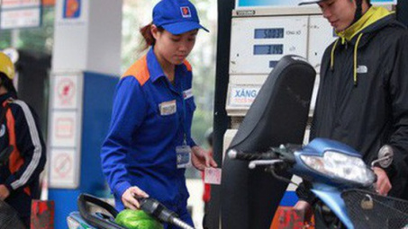 Bộ Công Thương: Đủ nguồn cung xăng dầu cho sản xuất và tiêu dùng