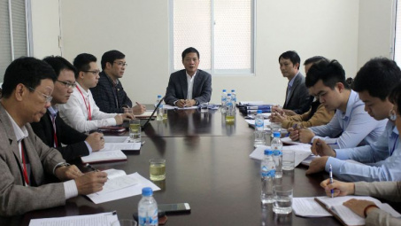 Lắng nghe người dân để thực hiện hết trách nhiệm của mình