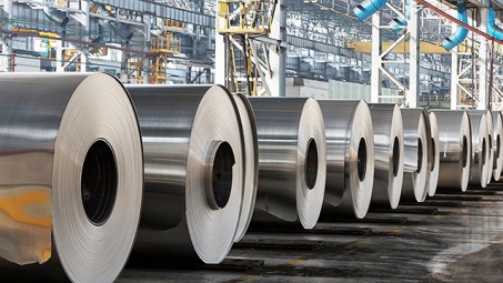 Mexico phản đối đề xuất của Mỹ về hạn ngạch với thép và nhôm