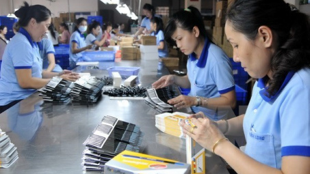 Đề xuất doanh nghiệp siêu nhỏ nộp thuế theo tỷ lệ % trên doanh thu bán hàng