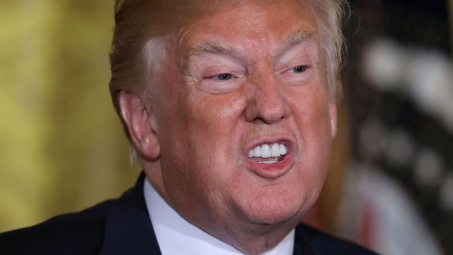 Quốc tế nổi bật: Ông Trump dọa đóng cửa biên giới phía Nam