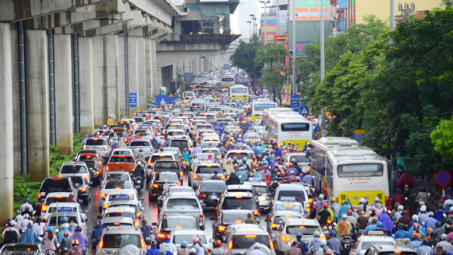 Hà Nội siết chặt hoạt động kinh doanh vận tải trong năm 2019