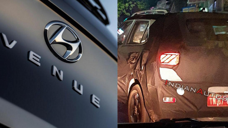 Xe Hyundai với tên gọi mới toanh sắp ra mắt