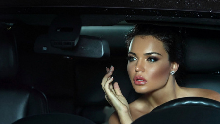 Phụ nữ lái xe “cực kém” hoá ra là do 3 điều này