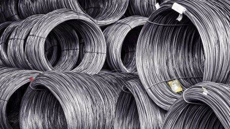 Tiếp tục gia hạn điều tra chống lẩn tránh đối với thép cuộn và thép dây nhập khẩu vào Việt Nam