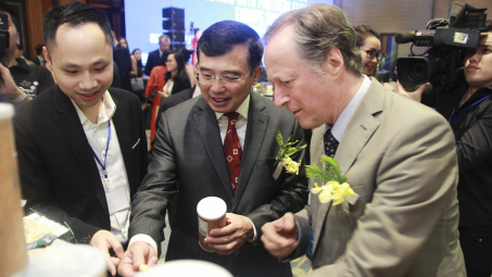 Việt Nam - Châu Âu: Đẩy mạnh giao thương, tăng cường hợp tác kinh tế trong năm 2019