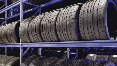 Cảnh báo lốp cao su của Việt Nam có nguy cơ bị điều tra áp thuế tại EU