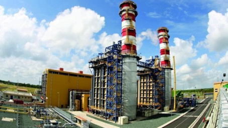 Hơn 1,4 tỷ USD PV Power sẽ đầu tư cho Nhơn Trạch 3 và 4