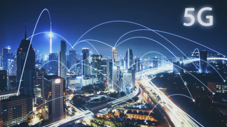 Ngày 8/3/2019 l Sự kiện & Con số Công Thương: 5G có thể mang về 3,17 tỷ USD cho doanh nghiệp Việt