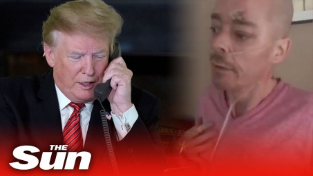 Quốc tế nổi bật: Có một Donald Trump nhân ái