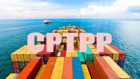 Ban hành Quyết định về Kế hoạch thực hiện Hiệp định CPTPP