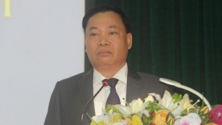 Công bố quyết định bổ nhiệm Trưởng ban Kiểm soát TKV