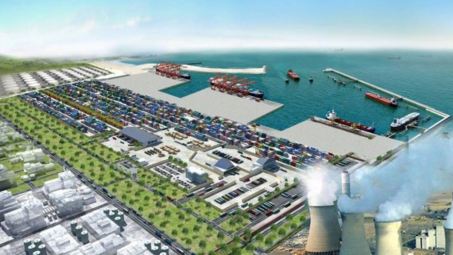 Khoảng 100.000 tỷ đồng sẽ được đầu tư vào Quảng Trị năm 2019