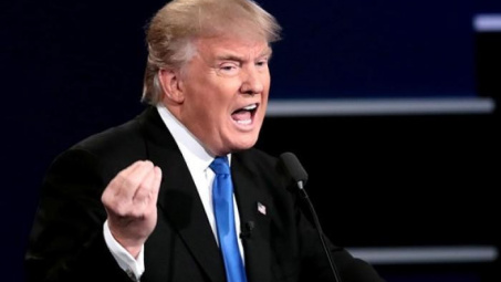 Quốc tế nổi bật: Ông Trump đòi "hoa hồng"