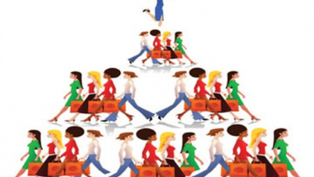 5 công ty bị Bộ Công Thương thu hồi giấy chứng nhận đăng ký hoạt động bán hàng đa cấp