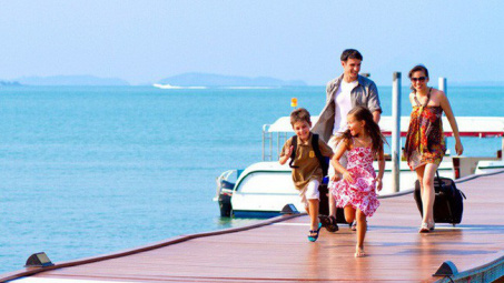 Thời của du lịch thông minh