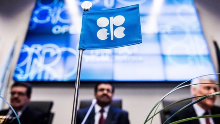 OPEC và Nga: Ranh giới giữa hợp tác và hội nhập