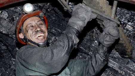 [VIDEO] Than Nam Mẫu 20 năm xây dựng và phát triển