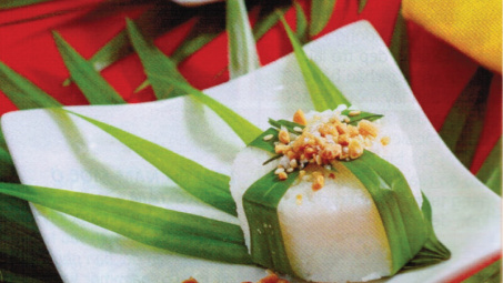 Món ngon nơi  Đất Tổ Vua Hùng