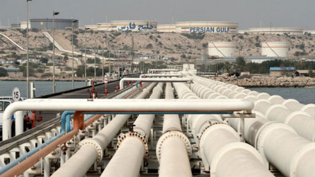 Giá dầu 12/4 giảm do OPEC có khả năng sẽ nâng sản lượng