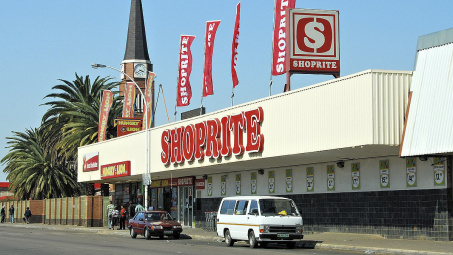 Doanh nghiệp Việt có cơ hội đưa hàng vào siêu thị Nam Phi