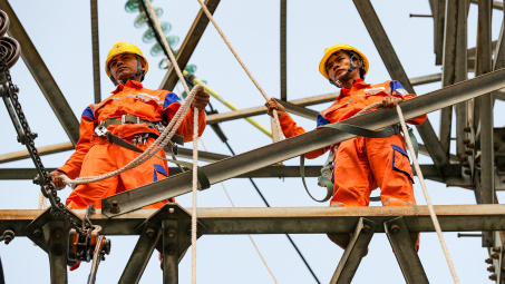 EVNNPC: Chủ động, sẵn sàng ứng phó với các tình huống thiên tai
