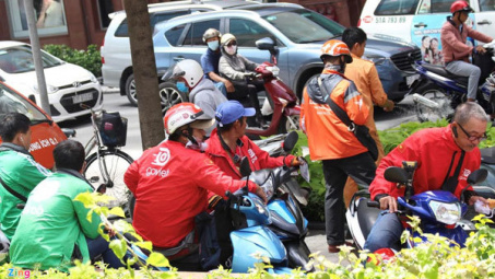 Cơn sốt M&A trong lĩnh vực công nghệ