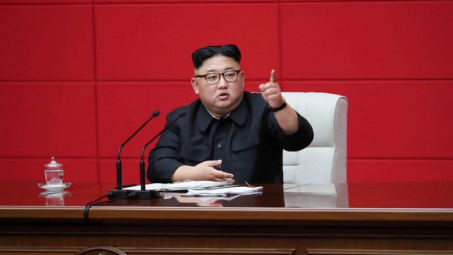 Quốc tế nổi bật: Ông Kim cũng muốn gặp ông Trump lần nữa