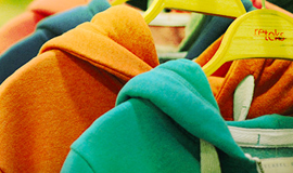 Công nghệ mới tái chế polyester và cotton