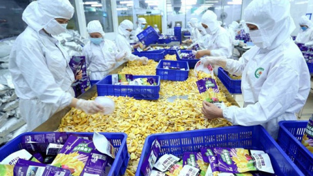 Việt Nam có nhiều mặt hàng lợi thế xuất khẩu sang Romania