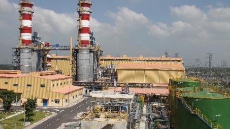 Điện lực Dầu khí Nhơn Trạch 2 phấn đấu chia cổ tức tỷ lệ 25% năm 2019