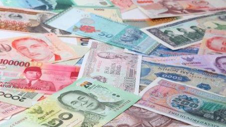 Phát triển hệ thống thanh toán chung trong ASEAN