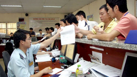 Hướng dẫn nộp C/O khi hạn nộp trùng với ngày nghỉ, ngày lễ