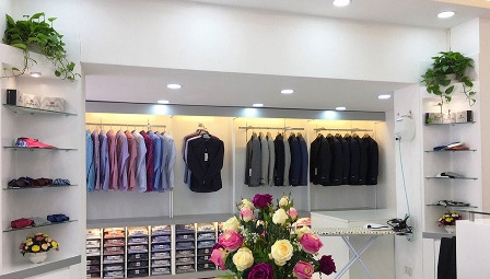 Ấn tượng mới thời trang Mattana