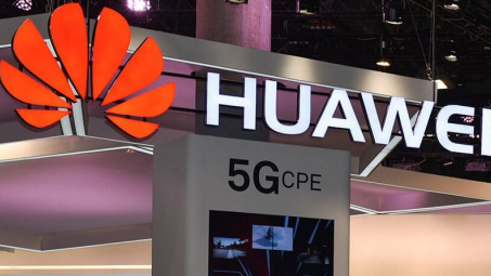 Australia vẫn giữ lệnh cấm Huawei tham gia triển khai công nghệ 5G
