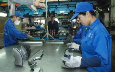 Hỗ trợ phát triển nguồn nhân lực cho doanh nghiệp nhỏ và vừa