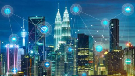 Hơn 22 triệu USD xây dựng thành phố truyền thông thông minh đầu tiên của Việt Nam