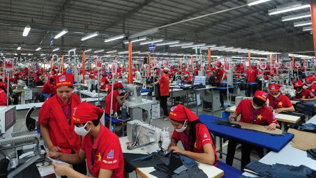 Nhờ CPTPP, xuất khẩu sang Nhật Bản tăng trưởng mạnh trong Quý I